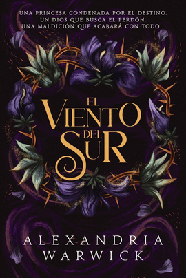 EL VIENTO DEL SUR