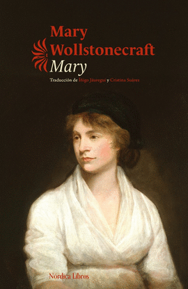 MARY (NÓRDICA CLÁSICOS)