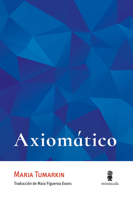 AXIOMÁTICO