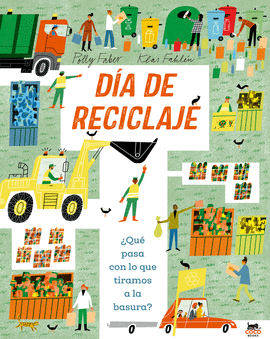DÍA DE RECICLAJE
