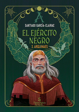 EL EJÉRCITO NEGRO 3