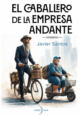 EL CABALLERO DE LA EMPRESA ANDANTE