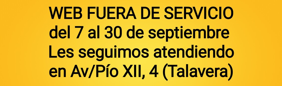 Tarifas envío libros