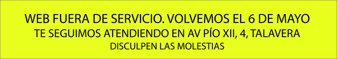 Tarifas envío libros