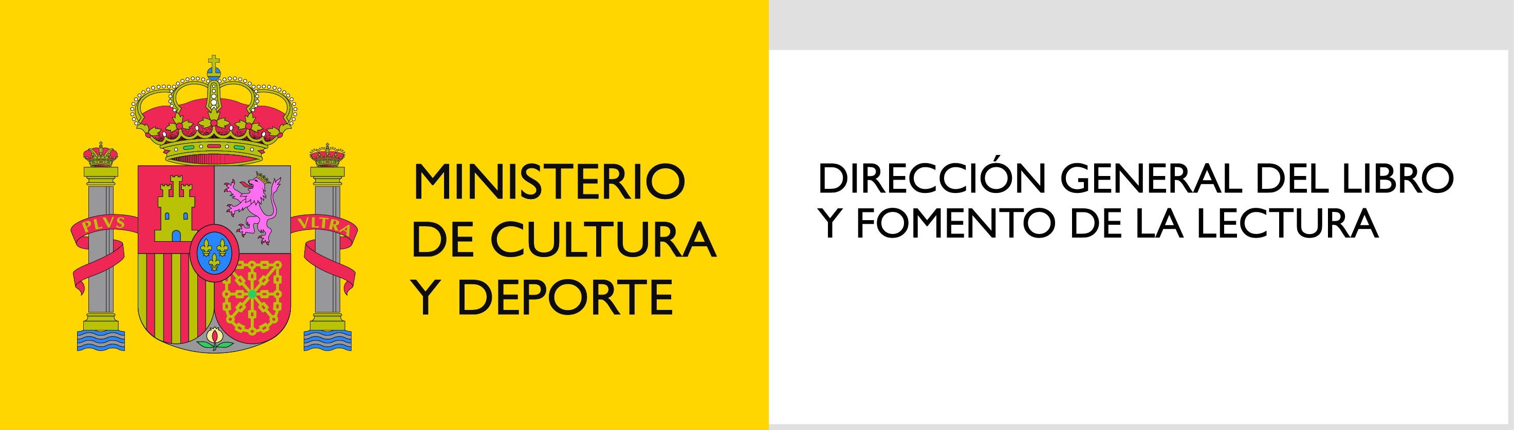 Ministerio de Cultura y Deportes